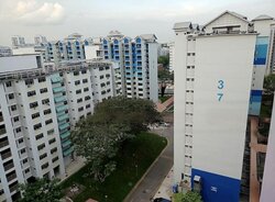 Ansar Garden (D16), Retail #457168601